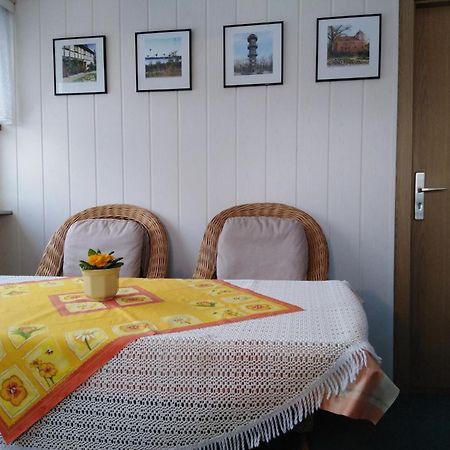 Ferienhaus Kaiserfelder Olbersdorf Eksteriør billede