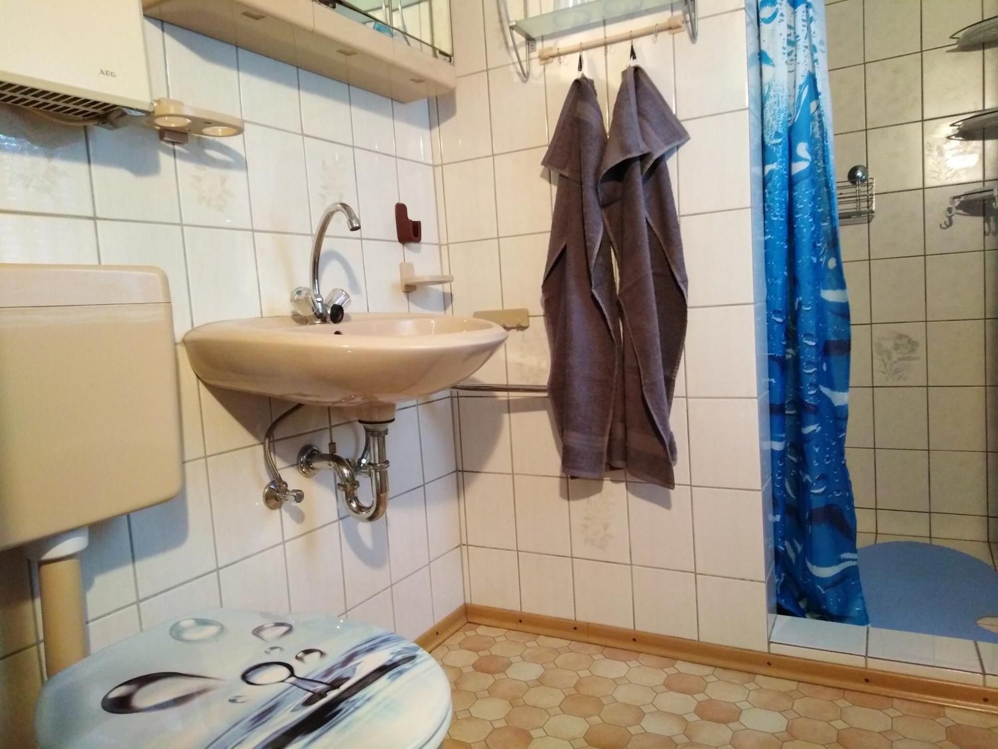 Ferienhaus Kaiserfelder Olbersdorf Eksteriør billede